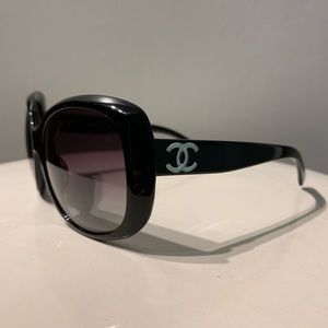 Chanel sunglasses